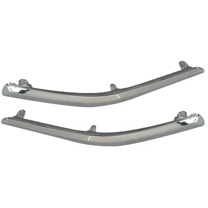 

Передняя решетка радиатора для TOYOTA 4 runner LIMITED 2014-2020 хромированный 52713-35010 52712-35010