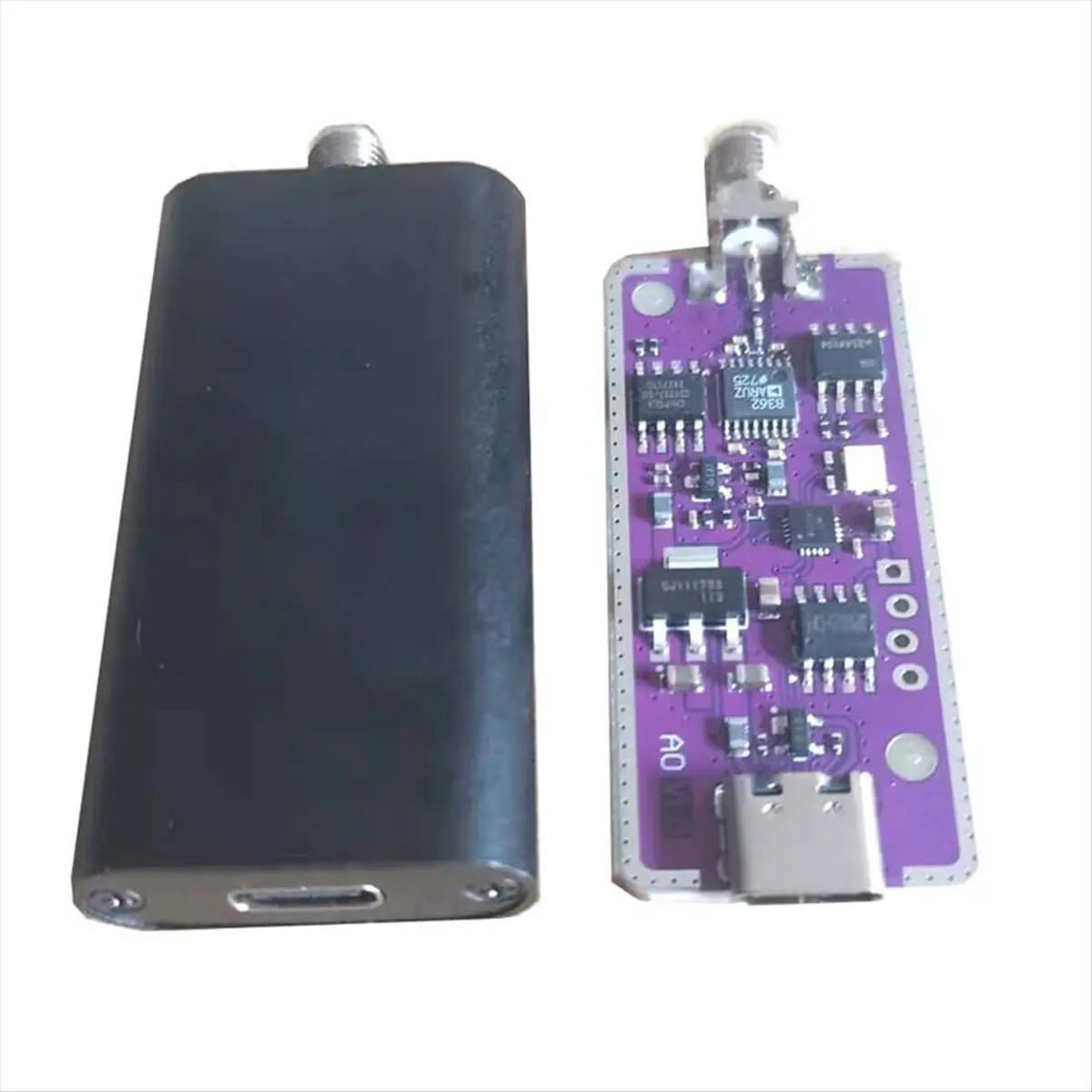 A78I RPM-3GS 0.01 - 3GHz Upper Computer Version RMS Power Meter