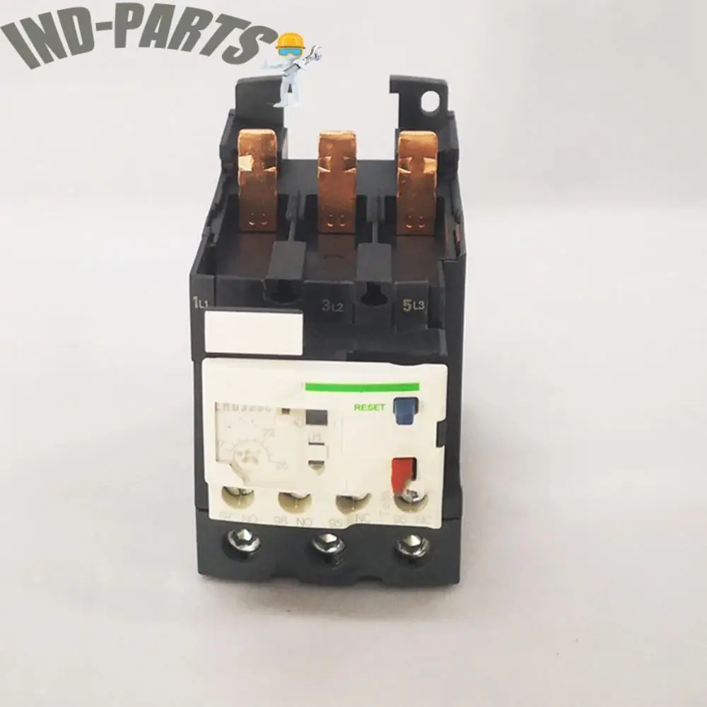 Thermal Overload Relays LRD325C for Schneider