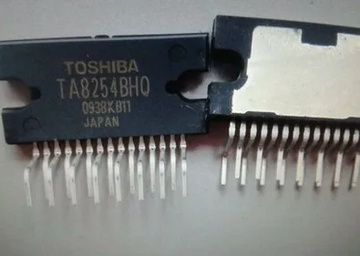 

Free shipping TA8254BHQ IC 10pcs Please leave a message