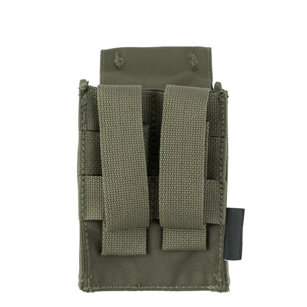 Multifunctional tactical cache kit outdoor training universal MOLLE accessory storage bag