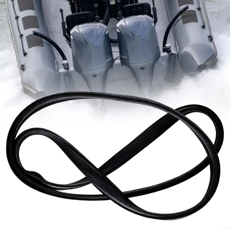 

Выдающаяся резиновая прокладка, предназначенная для 2-цилиндрового подвесного двигателя 6HP 8HP 9.8HP 3B2