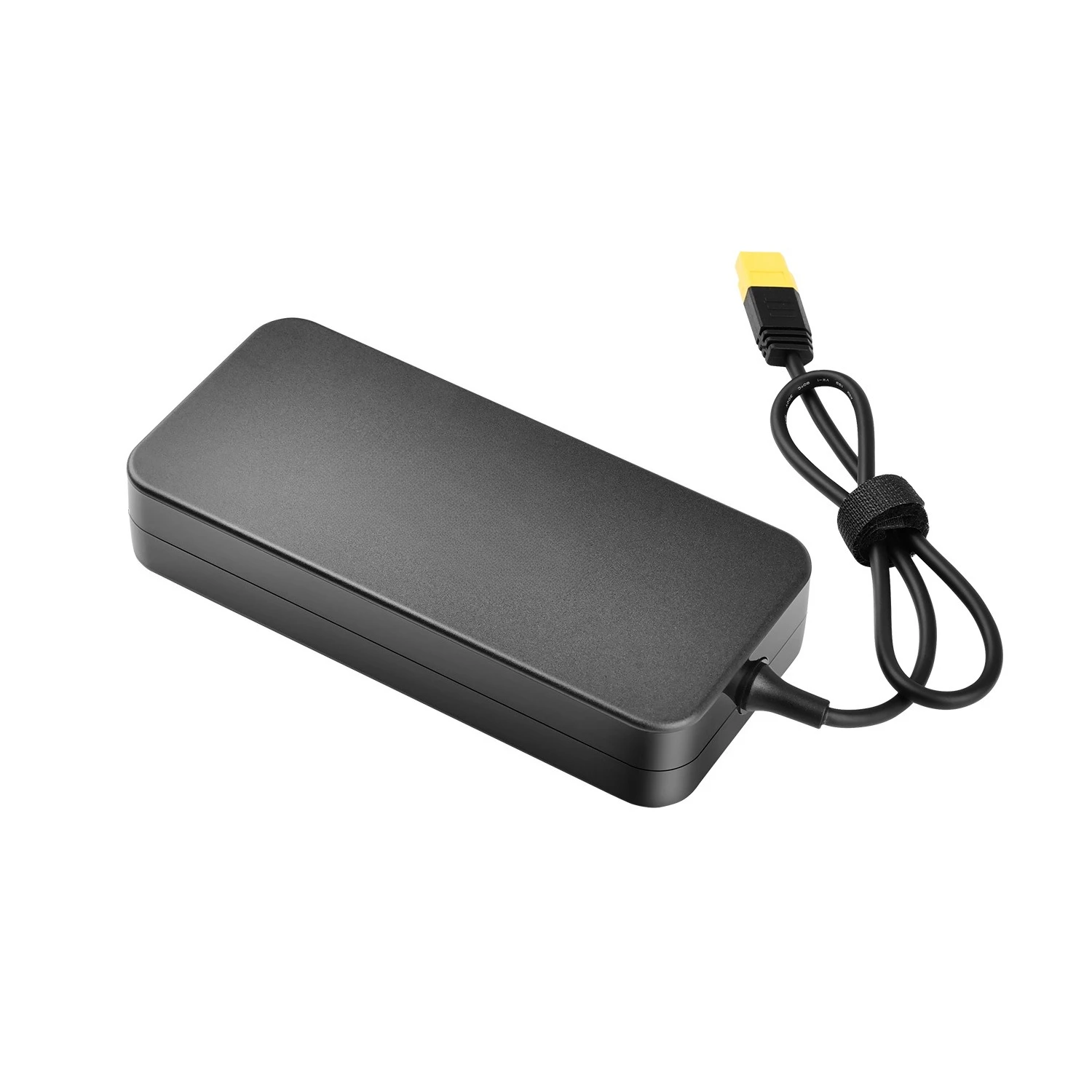 Crossing machine battery charger model