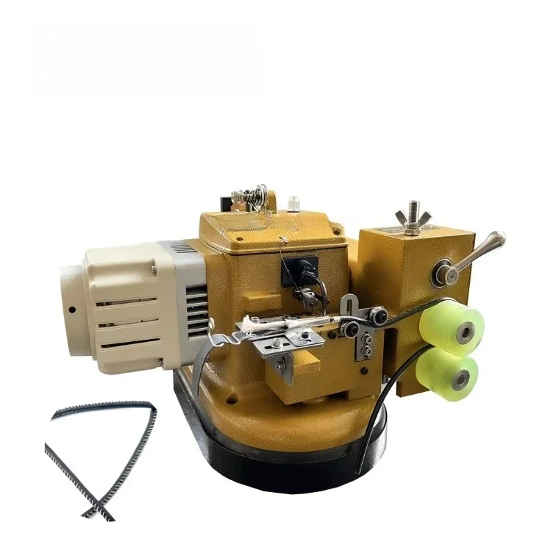 Hot-selling Rope Drawing Machine Automatically Stops Broken Wire