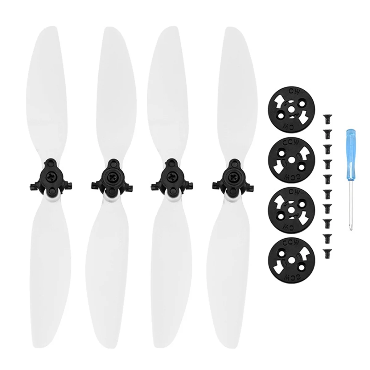 Suitable for DJI Mavic MINI 2SE Propeller 4726FM Wing MINI SE Propeller Wing Blade Accessories