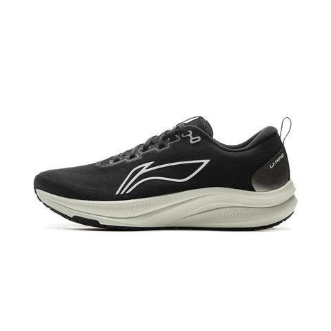 Мужские кроссовки Li-Ning RED HARE 8 для бега с ультралегкой пеной, светоотражающей амортизацией и стабилизацией, легкие кроссовки LiNing ARPV001