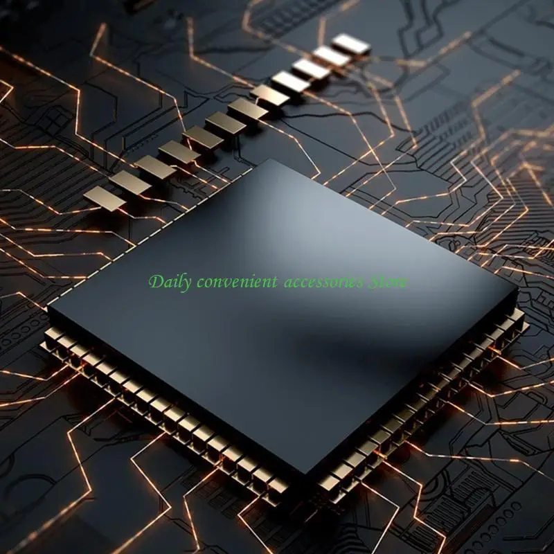 97QB Dual Gigabit Port PCIe 1000M Server Card Card لـ 82671 PCIe 1x RJ45 #3