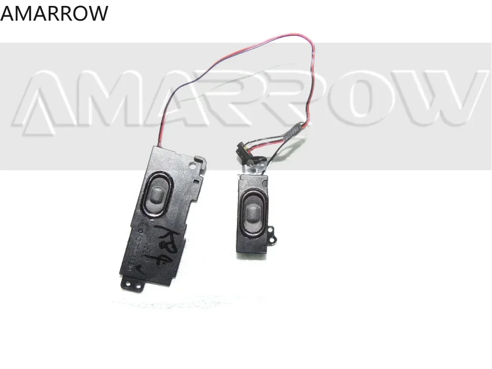 

Новый оригинальный динамик для ноутбука Asus K43S K43SJ K43T A43 A43E X43S X43TA P43E X43E Built-in динамик.