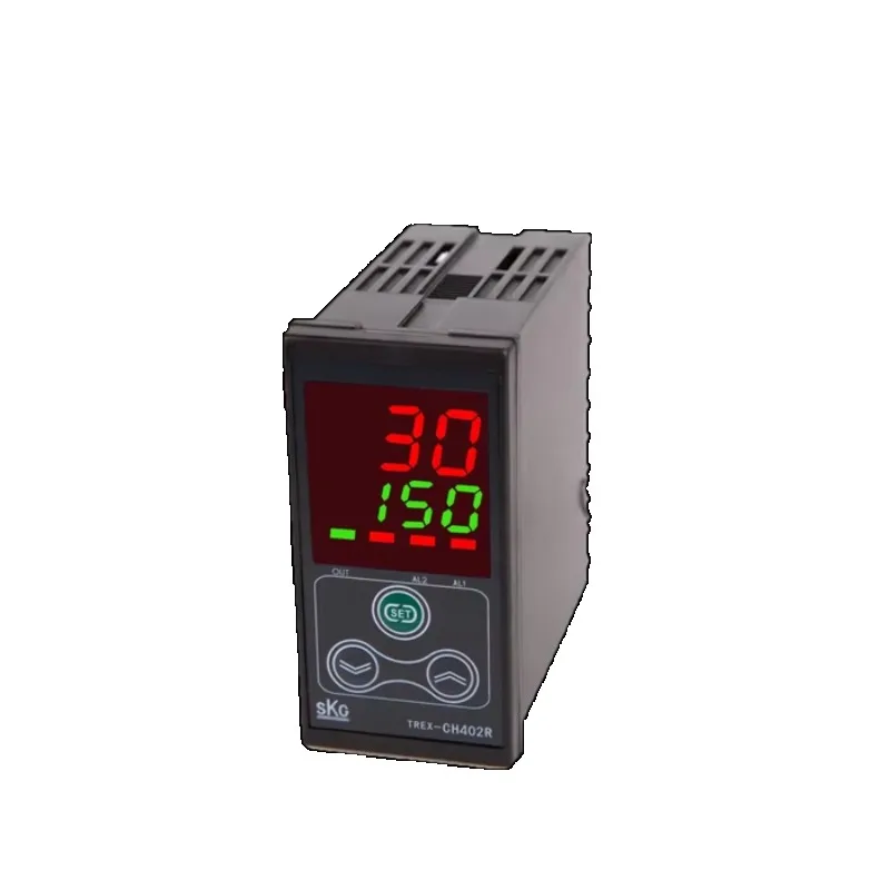 

Popular Intelligent Programming Light Emitting Diode Digital Temperature Controller