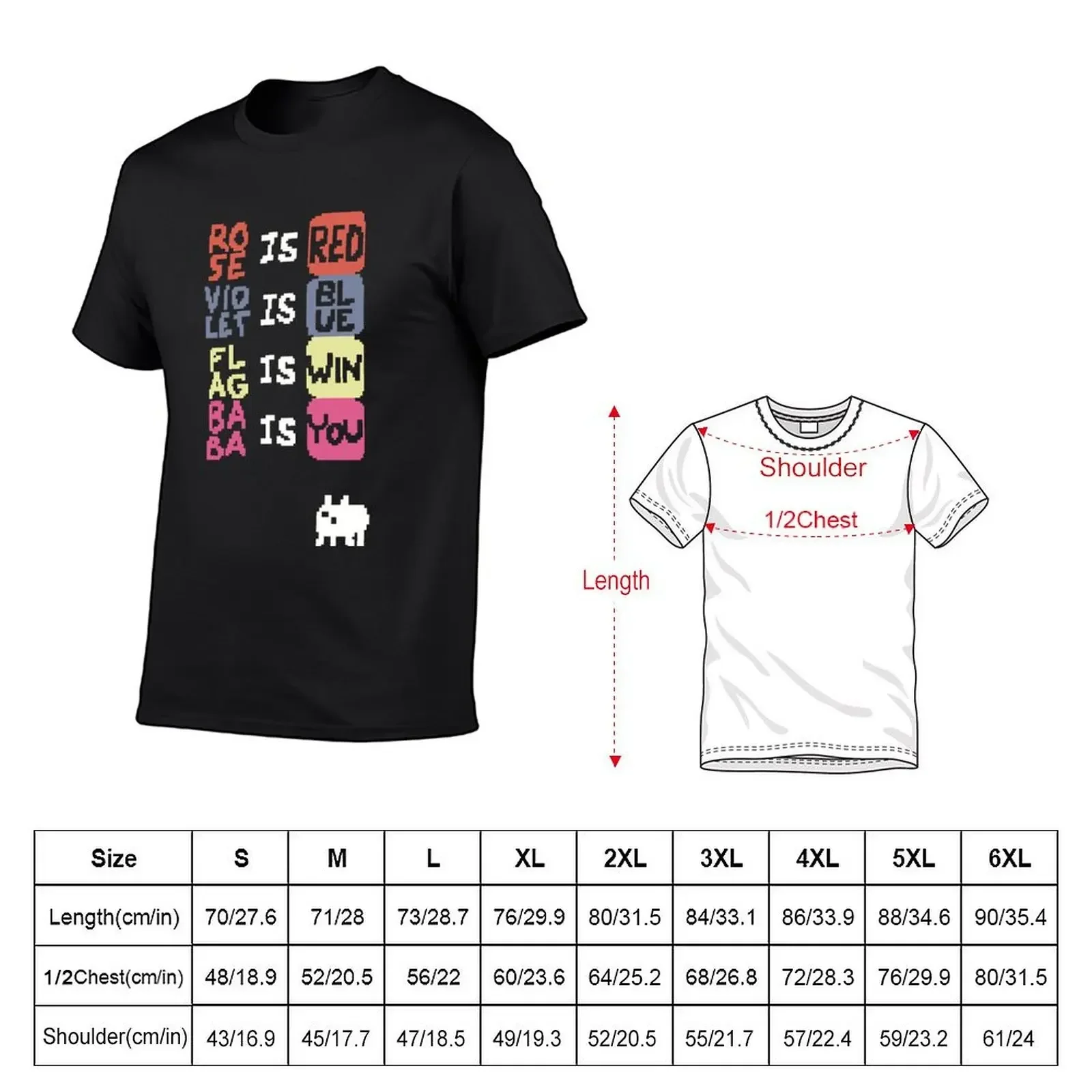 BABA IS POEM T-Shirt baggy shirts graphic shirts sublime for a boy t shirts for men cotton