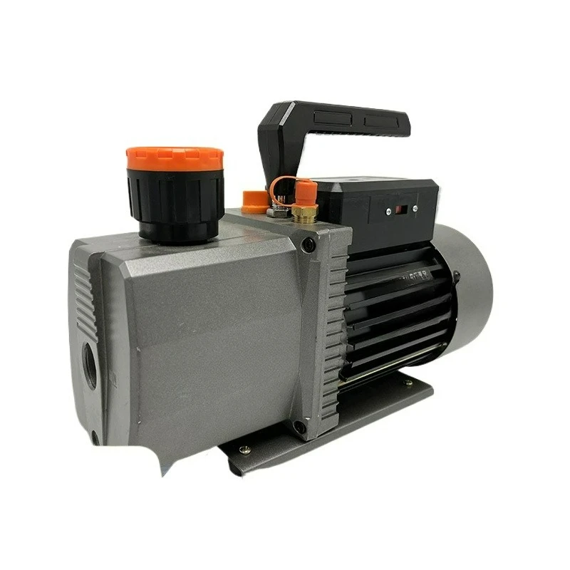 Silicone defoaming machine glue pumping bubble vacuum pump