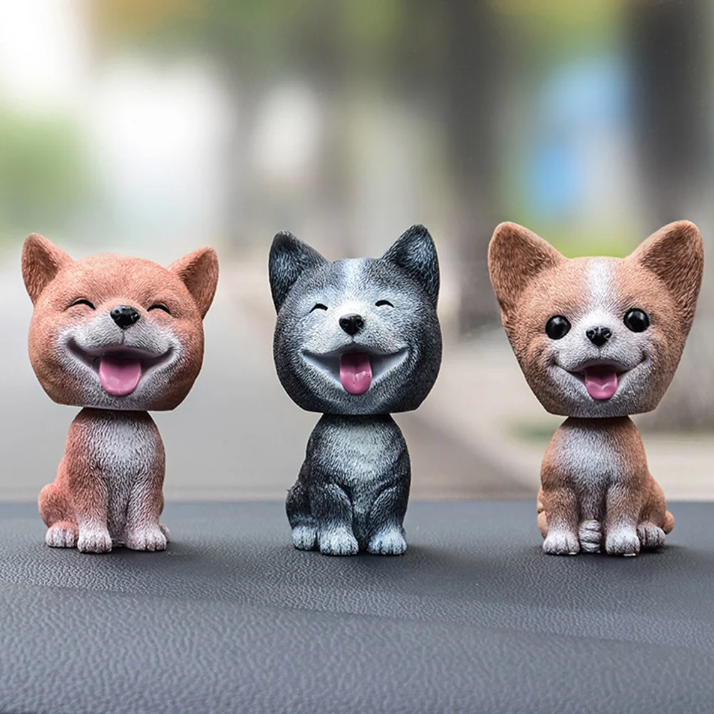 

Cute Resin Couple Car Ornament for Vehicle Mounted Decoration Home Office Desk Accessories Car Decoration