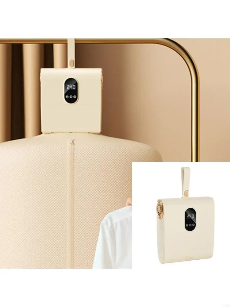   110 V Clothes Dryer for Home, Rental, and Dorm Laundry Routines