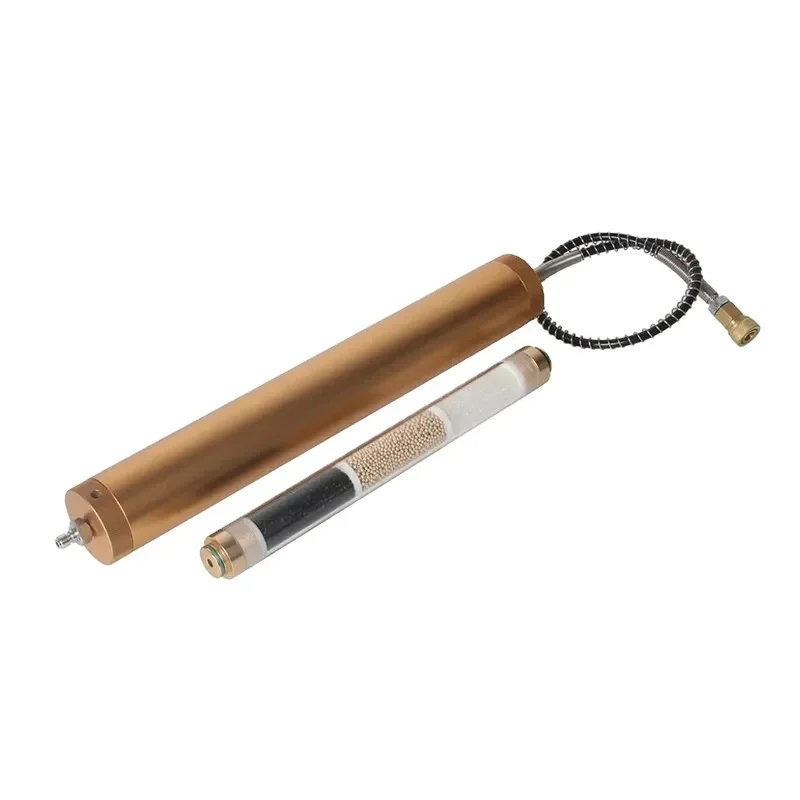 Por 300 Bar PCP Electric Air Compressor High Pressure Air Pump OEM Customizable Manufacturing