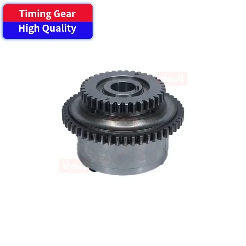 13025EA22A VVT Timing Gear Camshaft Regulator 13025-EA22A Suitable for Nissan QR25DE Engine