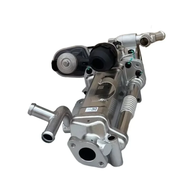 PV10002121 High Pressure EGR Component for Foton Tunland SUP Pickup View Minibus Original Factory New Parts