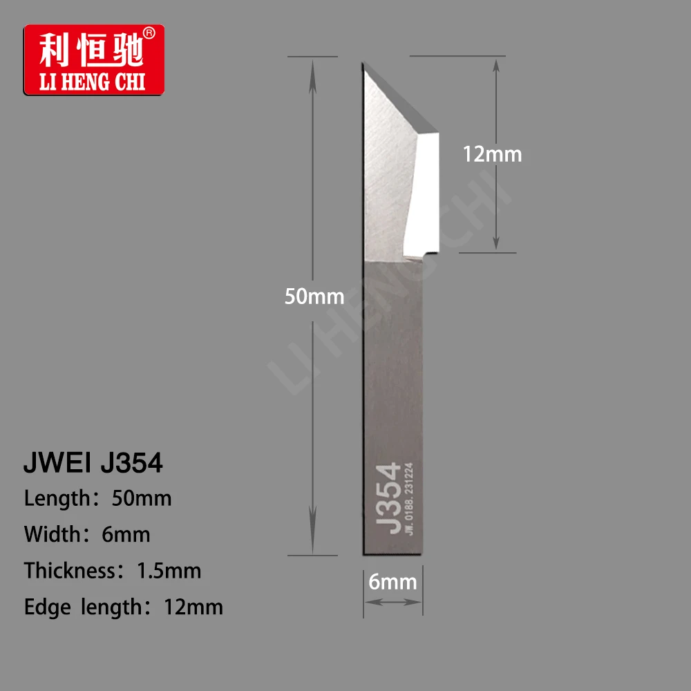 10PCS JWEI J309 J310 J311-1-S J312 J314 J315 J316 J317 J319 J320 J321 J323 J324 J325 Vibration Blade  Oscillating Knife Cutting