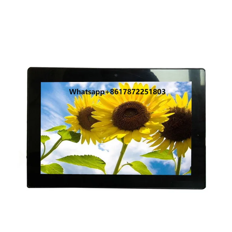 

OEM 10 Inch Android Tablet Capacitive Touch Screen RK3566 Wifi USB Android 11 Tablet