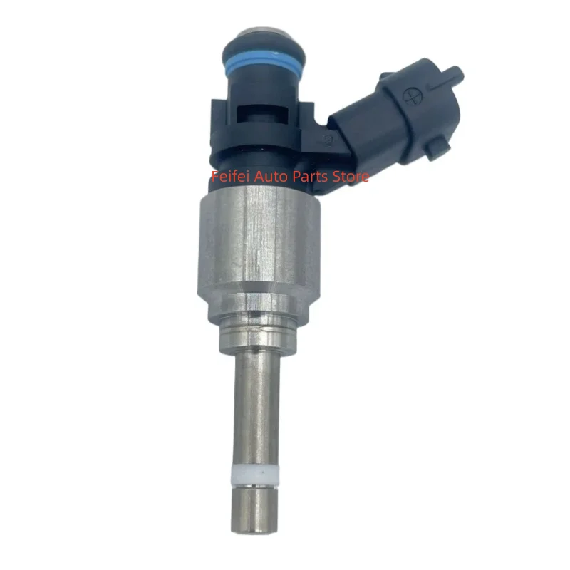 

4pc New 0281002970 F00BH40420 Urea injector nozzle core for Volvo Iveco heavy truck 0444023053 0444023069 21738128 0444023056