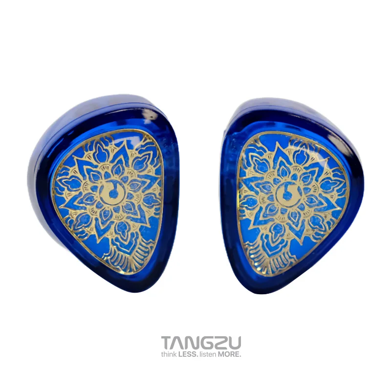 TANGZU Wan'er S.G II Écouteur intra-auriculaire 7