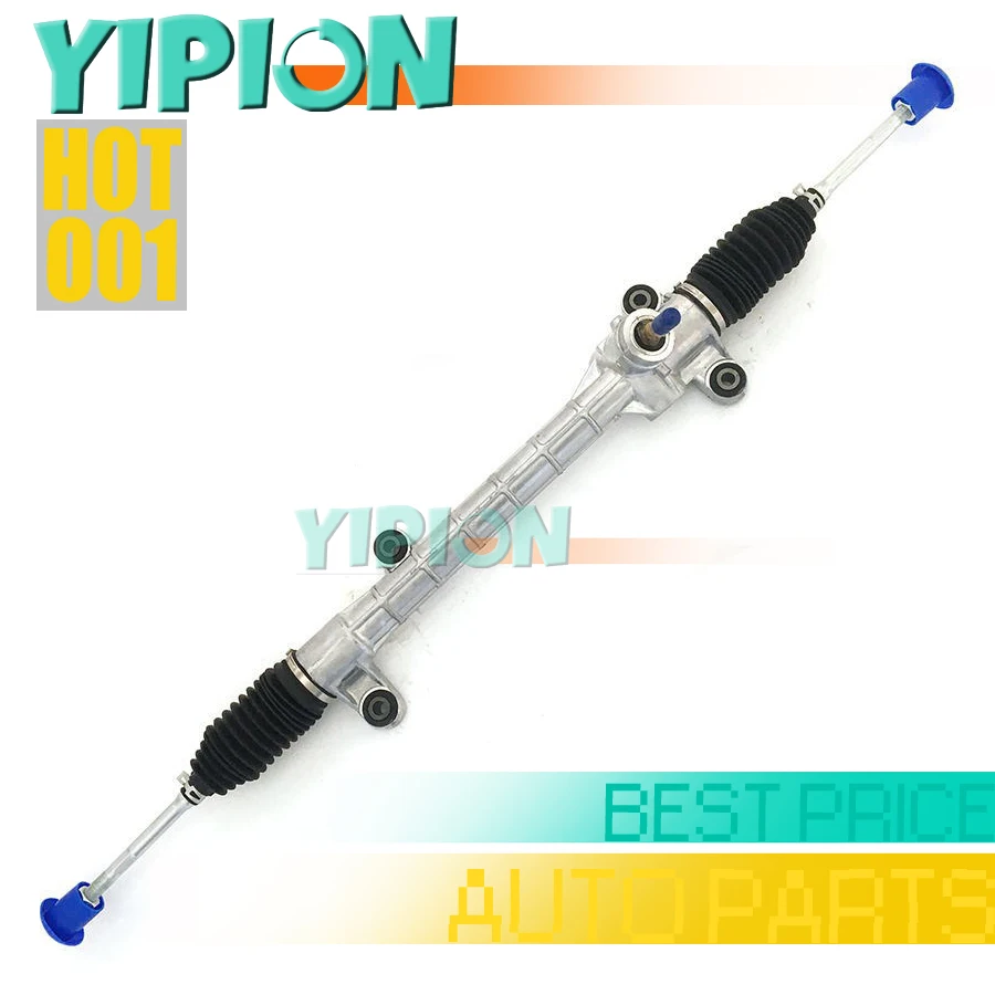 High Quality NEW Power Steering Rack For TOYOTA COROLLA NZE121 45510-12290 45510-02200 4551012290 4551002200