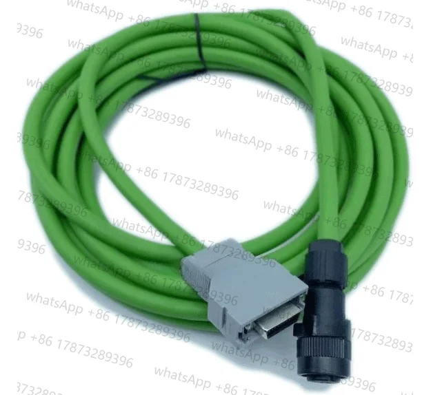 Cable de señal LX660-4077-T296 LX660-4077-T297 297L59R003 para codificador JF1