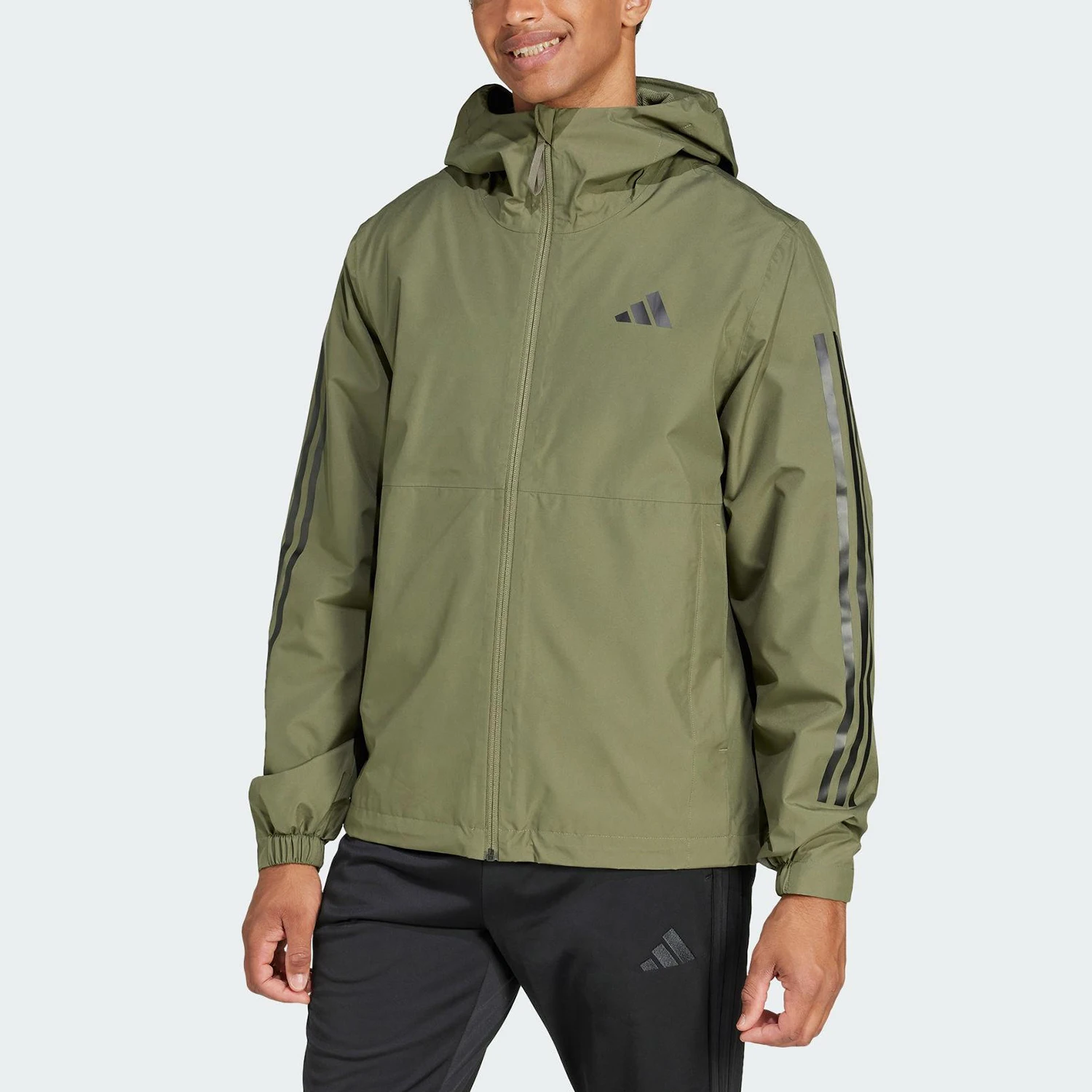 Adidas Originals Men's Fashion Durable Sports Jacket New JD1044