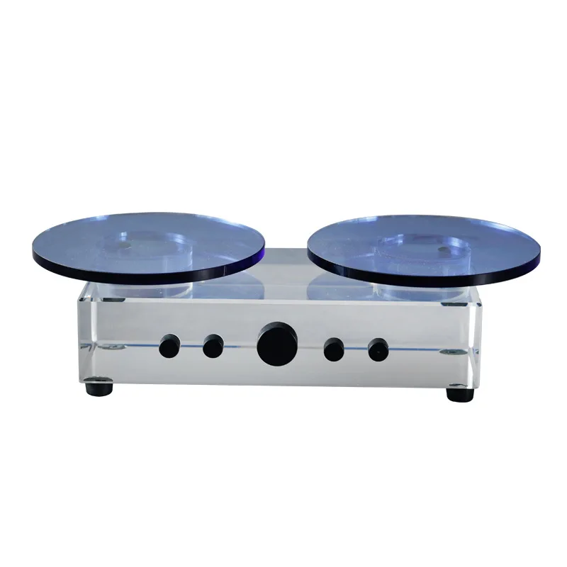 

Simple modern light luxury crystal phonograph ornament home living room study bedroom desktop model room soft decoration