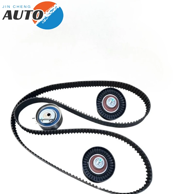 

CT1123K2 Brand New Timing Belt Kit For MAXUS LDV T60MG EXtender 2.8T SAIC