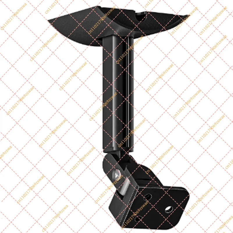 Wall Mount Bracket Set for Samsung Q950A Q990B Q950T Q90R & 9500S, Rear Surround Speaker Mounts