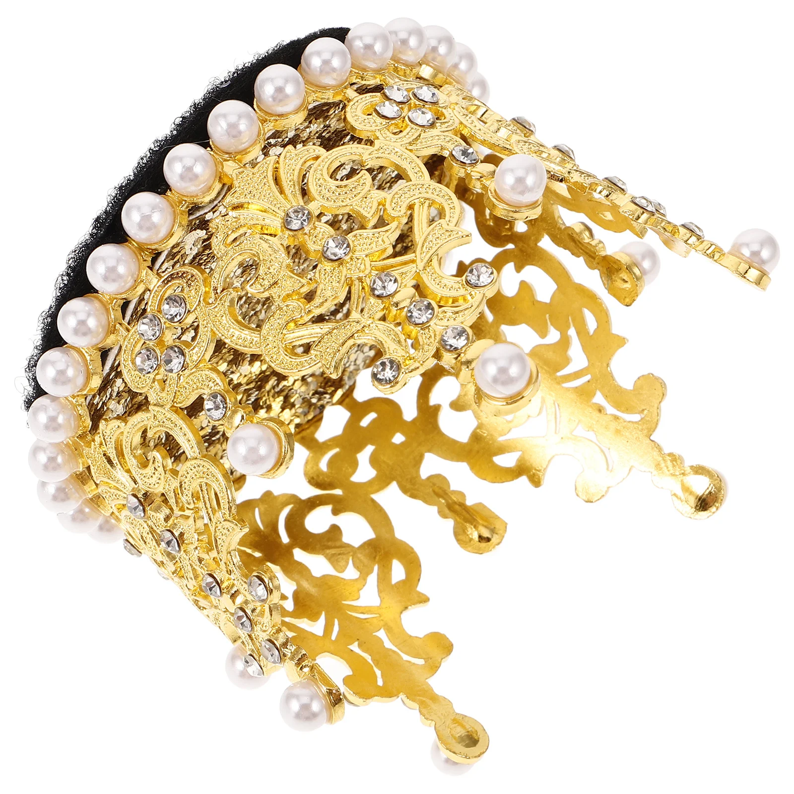 زخارف رائعة متألقة بأحجار الراين للدراجات النارية وإكسسوارات الدراجة النارية أنيقة ومتينة وسهلة التركيب #1