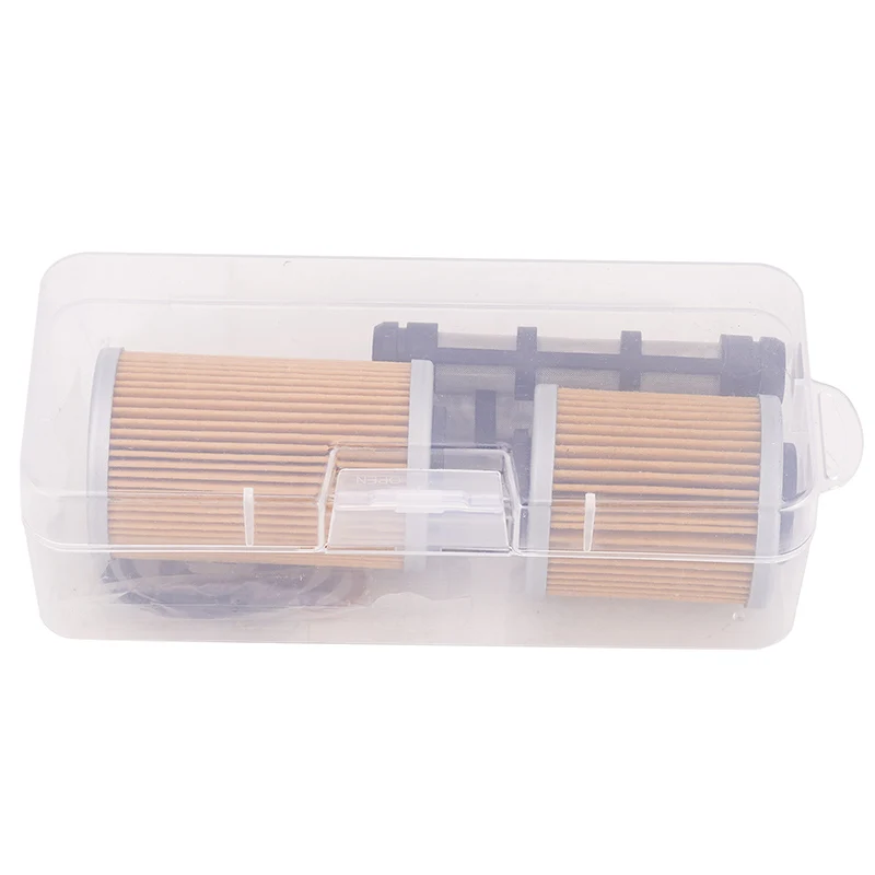 Road Passion Motorcycle Oil Filter Kit For 690 R Enduro SMC R 690R Motor 7503804611 2012 2013 2014 2015 2016 2017 2018 2019 2020