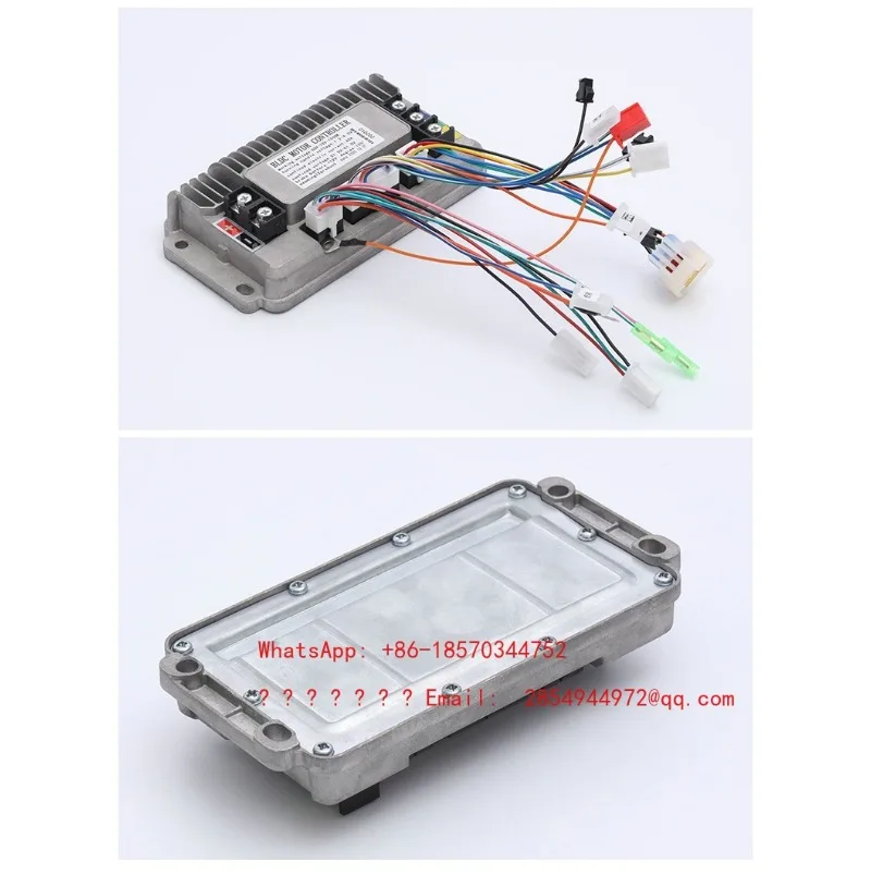 48v60v72v-sine-wave-silent-three-mode-controller-vector-brushless-electric-vehicle-intelligent-control