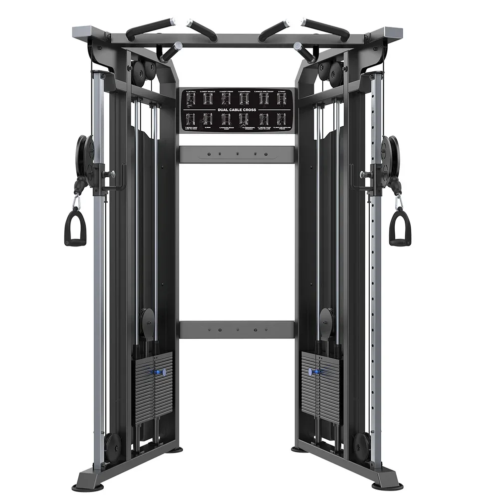 High quality strength training equipment leg curl &leg extension commercial gym machine seated extension guangzhou fitness