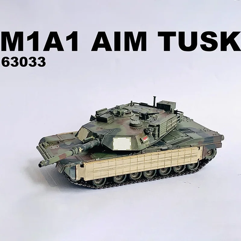 

Подарок для взрослых масштаб 1:72 пластик M1A1 прицеливание буксир бронированный транспортный автомобиль Танк модель военного боевого трека классика