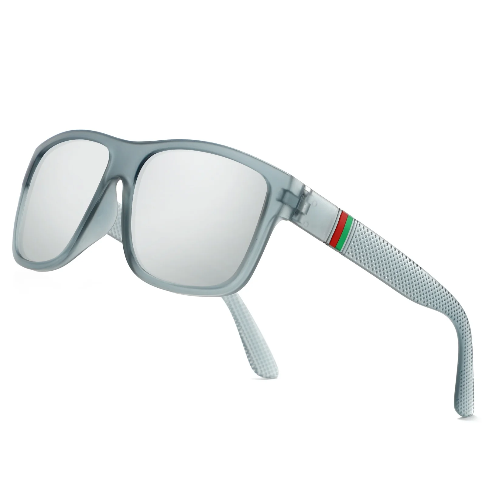 Neue UV400 Sonnenbrille Männer Frauen Wandern Sonnenbrille Outdoor Sport Angeln Brillen Männlich Weiblich Platz Brillen