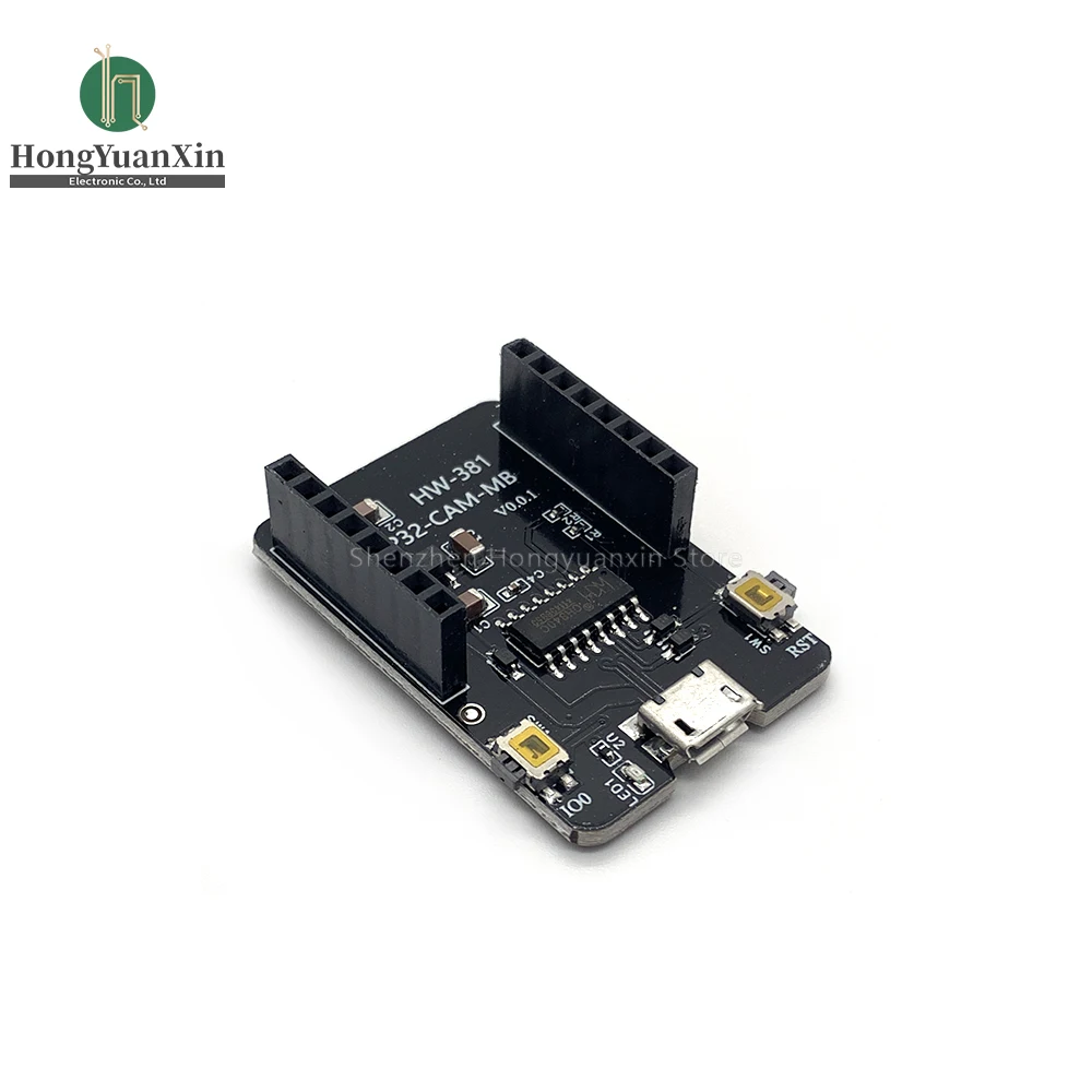 ESP32-CAM Developme… - image