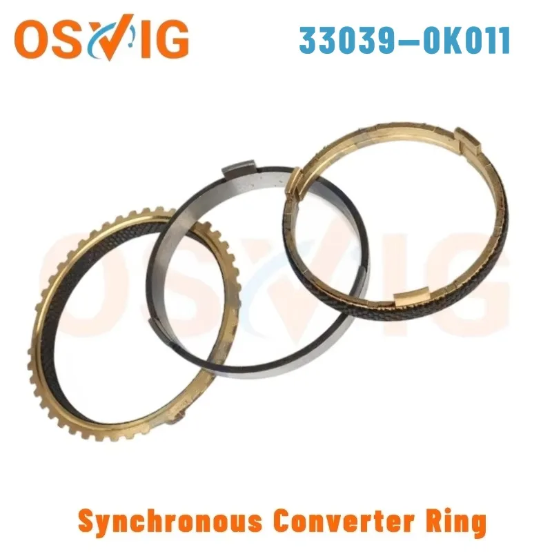1PCS 33039-0K011 It Is Applicable To- The Gear Rings Of Toyota