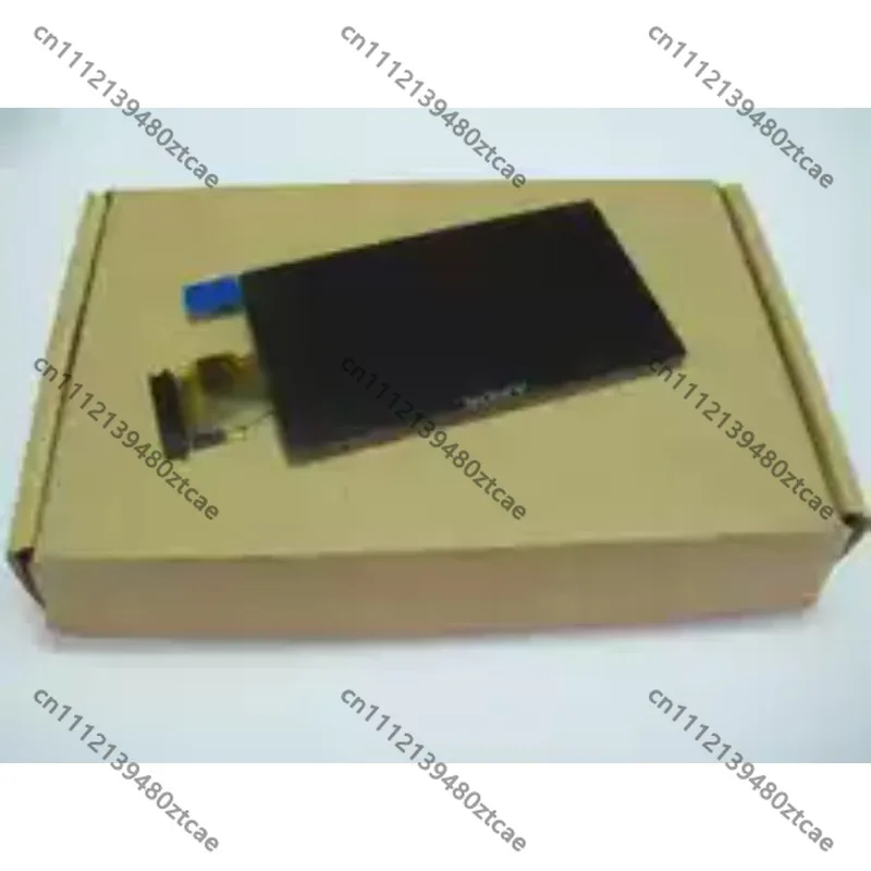 Brand‑New LCD Display Panel Module, Replacement LCD Screen For Compact Digital Camera Maintenance Spare Parts