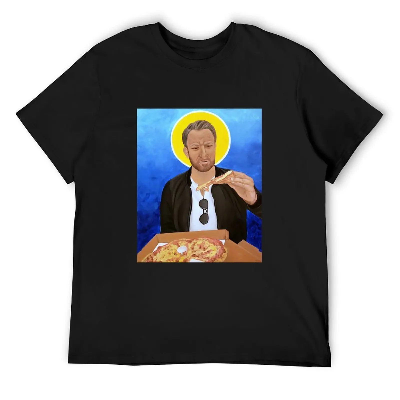 

Saint Presidente of Barstool T-Shirt