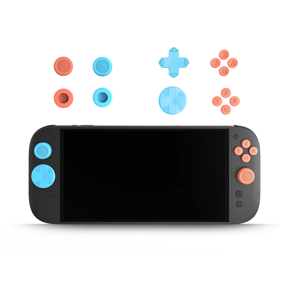 2025 New D-Pad Butt…