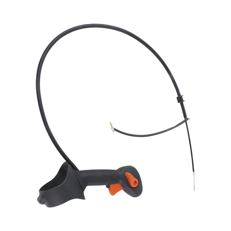 NEW|A47U Blower Handle Bar Cable Wire Switch For BR500 BR550 BR600 BR700 4282-790-1305 Complete Throttle Control