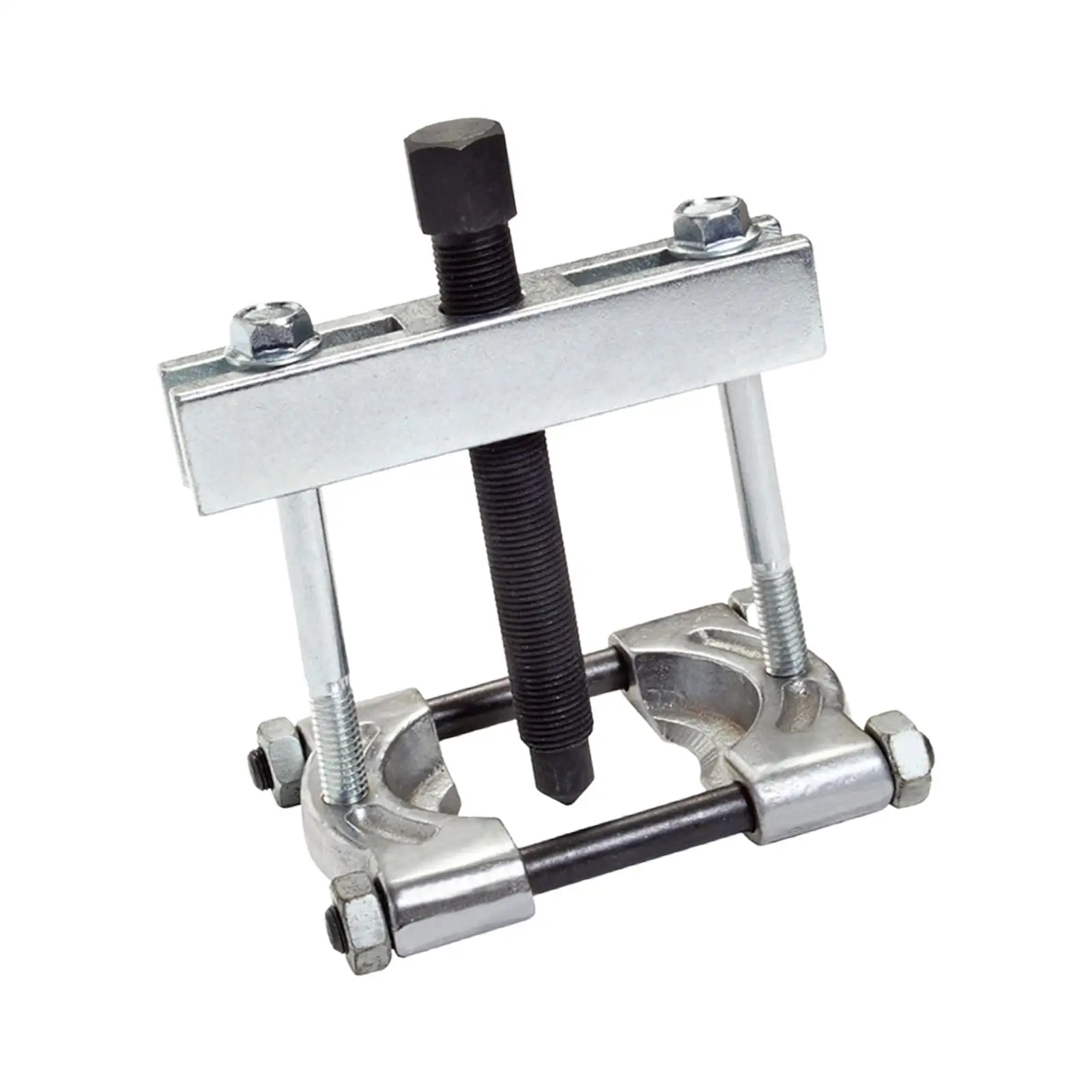 Bearing Puller Impeller Puller Replacement Extractors Automotive Tools 30-50mm Bearing Separator for Wheels Pulleys Car