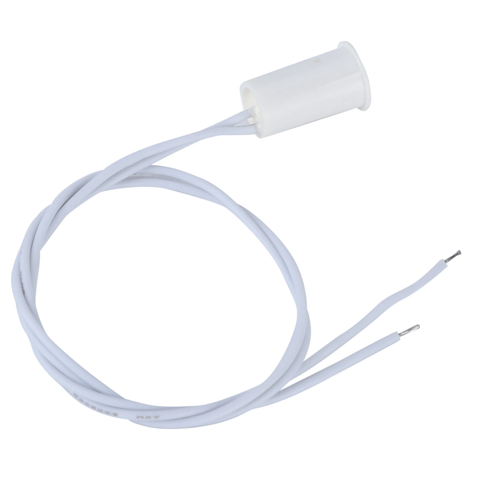 Wired Door Window Sensor Magnetic  for Home Alarm System Door Sensor Magnetic  Alarm Wired Door Window Sensor