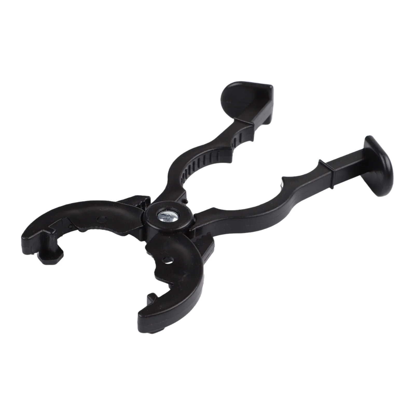 3-in-1 Gas Valve and Pressure Reducing Valve Wrench Tool with Bottle Opener for Efficient Handling of Liquefied Gas Bottles