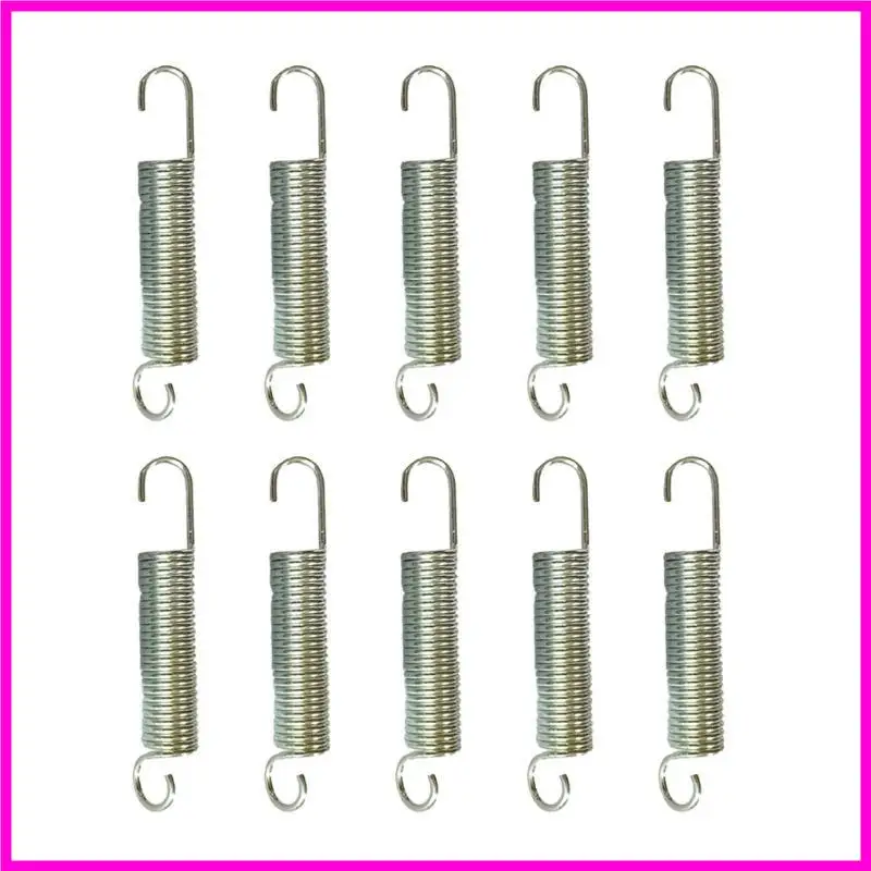 

57be 10pcs Truning Shear Scissors Spring для улучшения опыта резки в садах