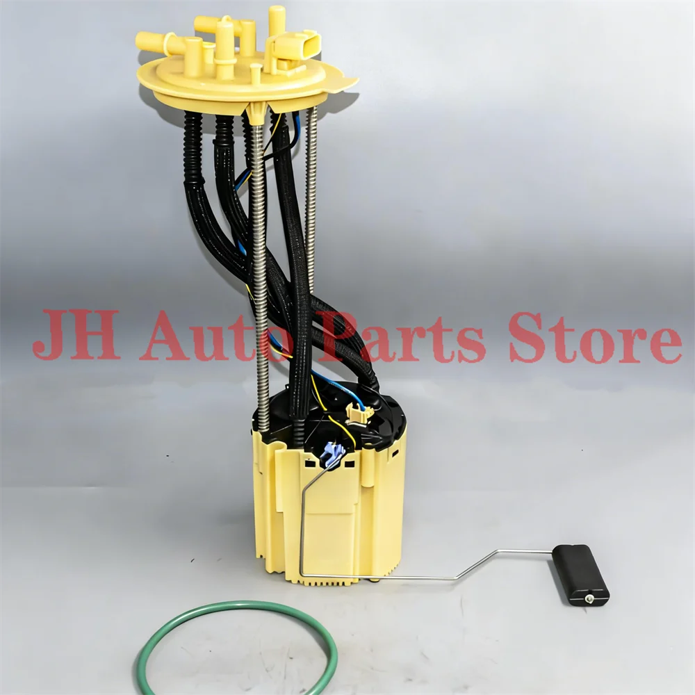 Jh Diesel Fuel Pump…