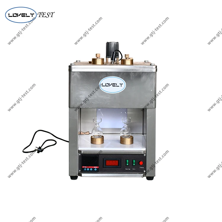 Nice choice Viscosity Meter Digital