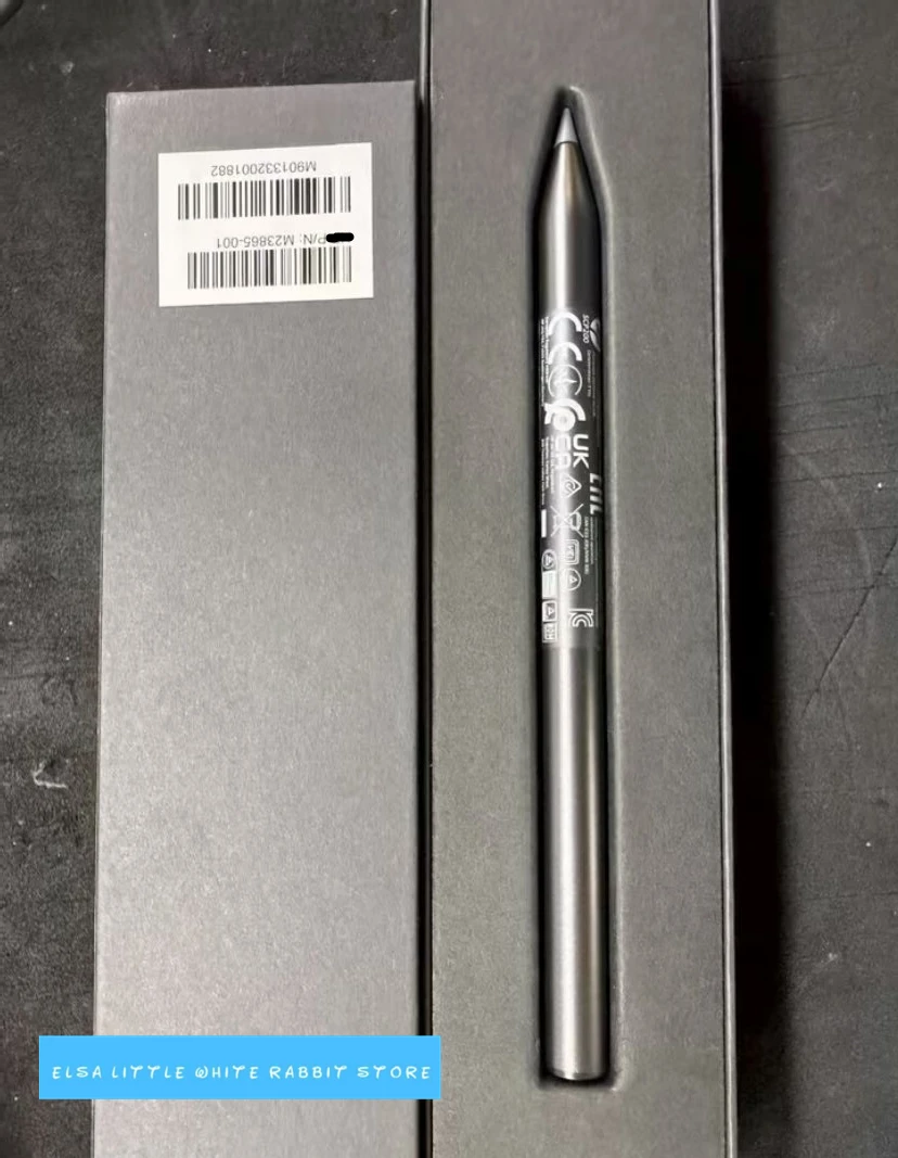 FOR HP X360 Rechargeable MPP 2.0 Tilt Pen Stylus M23865-001