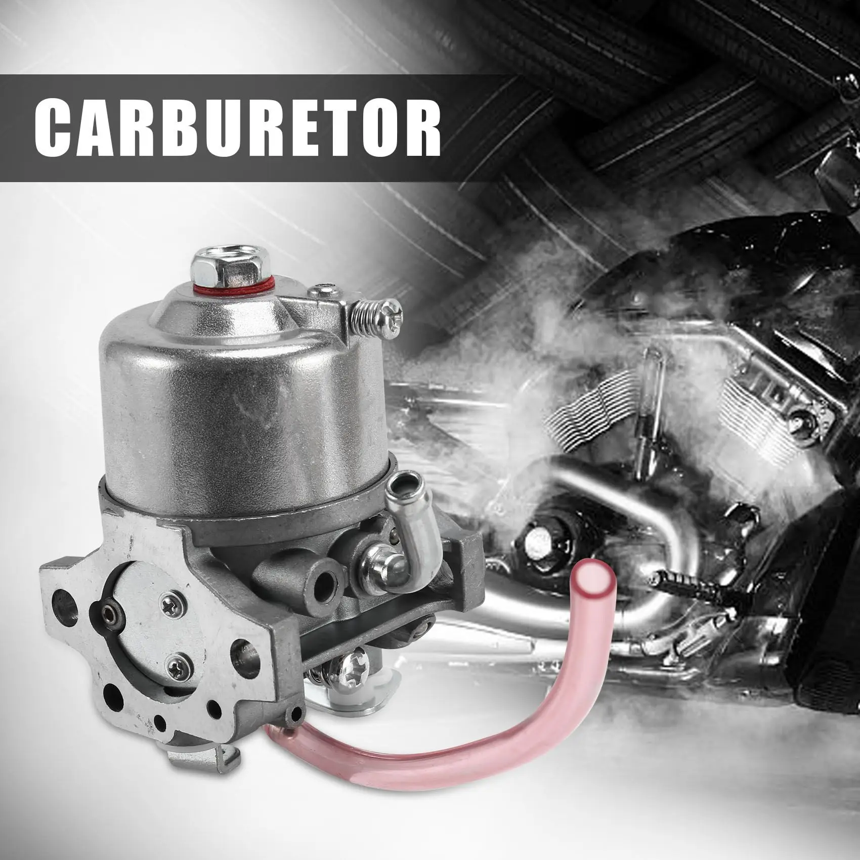 AD41-Carburettor يستبدل Kawasaki 15003-2364/لـ Kawasaki FC150V